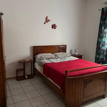 Kaza Ohana Proche De Malendure - Maison 8 A 11 Personnes Bouillante Exterior foto