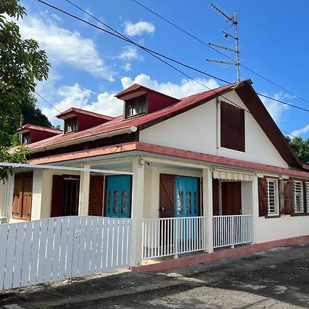 Kaza Ohana Proche De Malendure - Maison 8 A 11 Personnes Bouillante Exterior foto