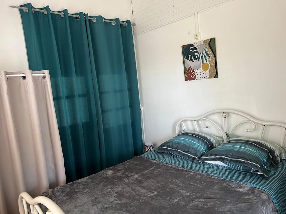 Kaza Ohana Proche De Malendure - Maison 8 A 11 Personnes Bouillante Exterior foto