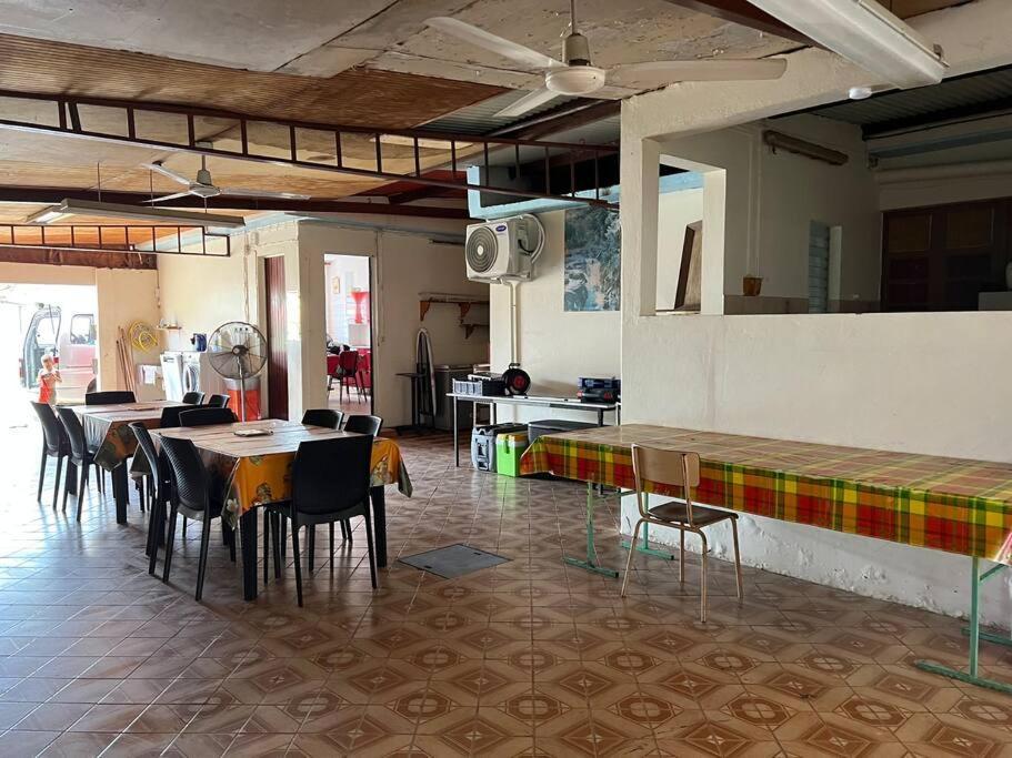 Kaza Ohana Proche De Malendure - Maison 8 A 11 Personnes Bouillante Exterior foto