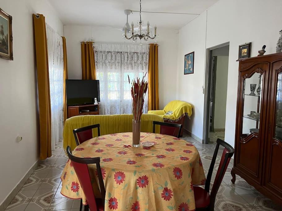 Kaza Ohana Proche De Malendure - Maison 8 A 11 Personnes Bouillante Exterior foto