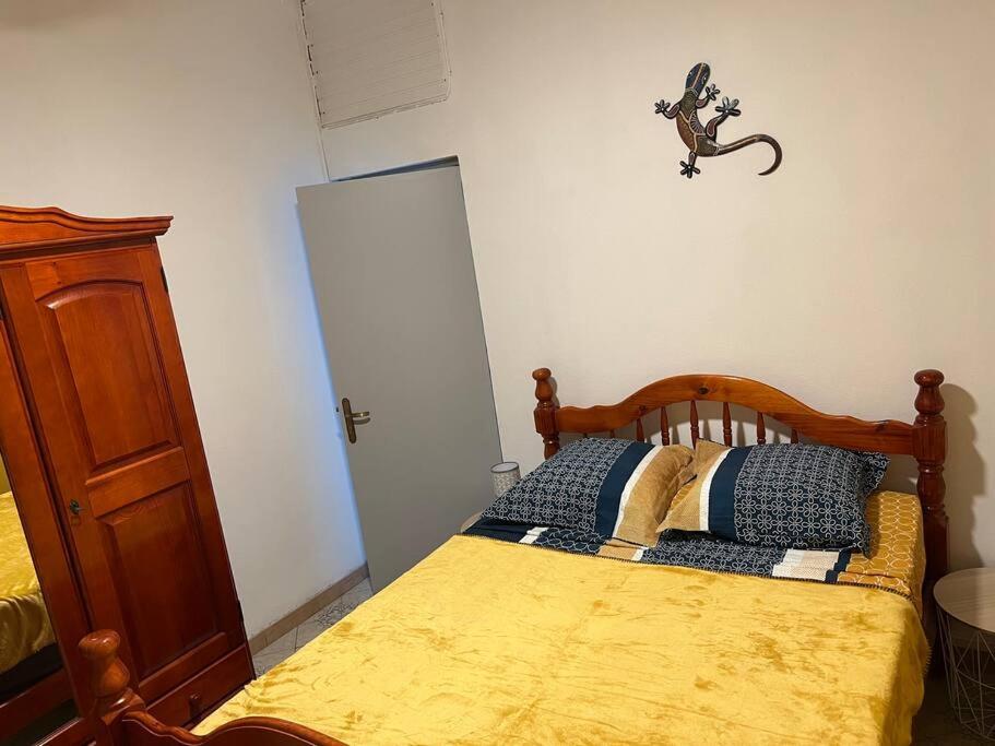 Kaza Ohana Proche De Malendure - Maison 8 A 11 Personnes Bouillante Exterior foto